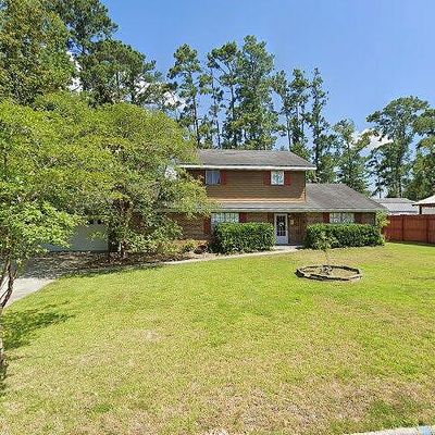 1334 Shadybrook St, Deridder, LA 70634