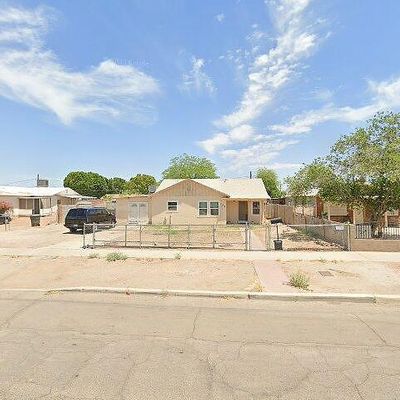 137 N Magnolia Ave, Yuma, AZ 85364