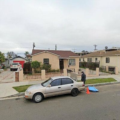 1418 Gundry Ave, Long Beach, CA 90813