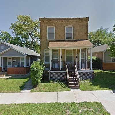 1442 Montclair Ave, Saint Louis, MO 63112