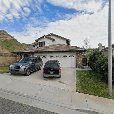 14439 Grandifloras Rd, Canyon Country, CA 91387