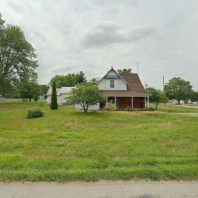 210 E South St, Pennville, IN 47369