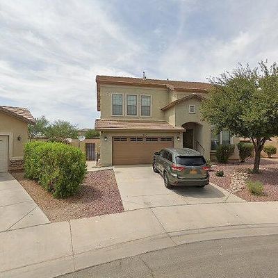 1845 N Hester Trl, Casa Grande, AZ 85122