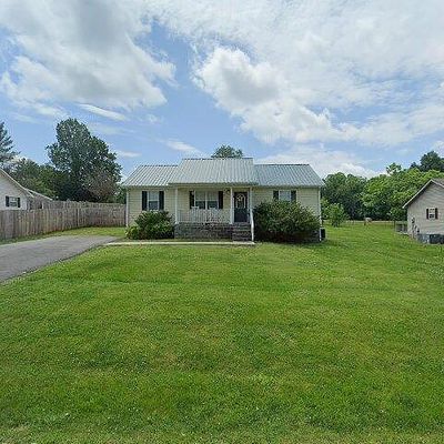 253 Willow Way, Mcminnville, TN 37110