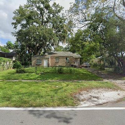 2643 Lake Shore Blvd, Jacksonville, FL 32210