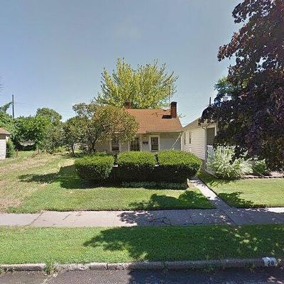 28 W Goodell St, Ecorse, MI 48229