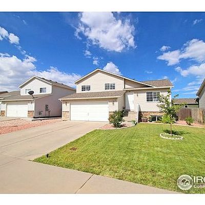 2813 39 Th Ave, Greeley, CO 80634