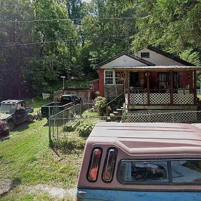 289 Johns Hollow Rd, Nellis, WV 25142