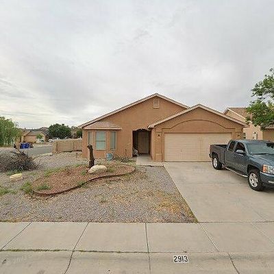 2913 Onate Rd, Las Cruces, NM 88007