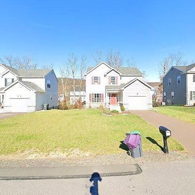 231 Legends Dr, Drums, PA 18222