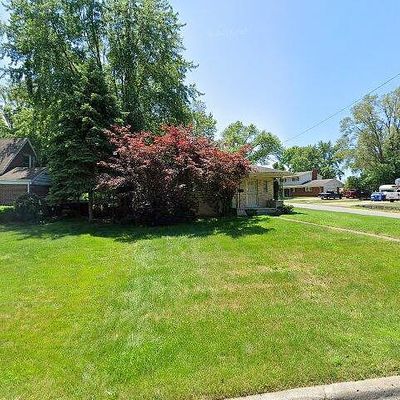 23483 Meadow Park, Redford, MI 48239