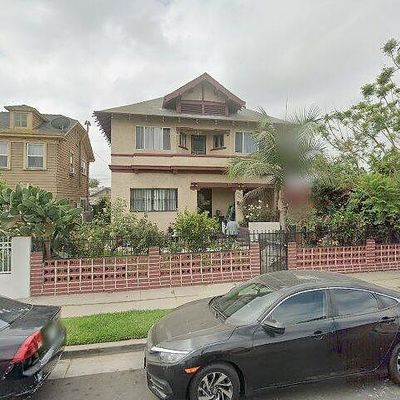 364 W 41 St Pl, Los Angeles, CA 90037