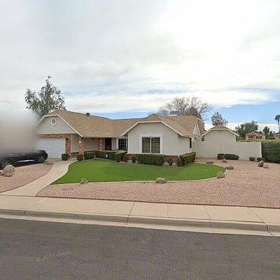 3703 E Diamond Ave, Mesa, AZ 85206