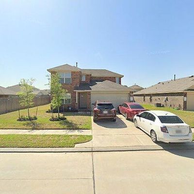 3718 Indigo Forest St, Spring, TX 77373