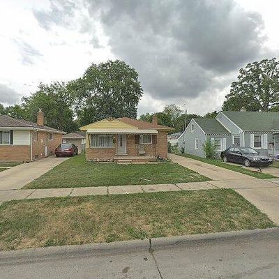 3983 Campbell St, Dearborn Heights, MI 48125