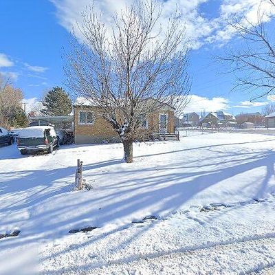 3998 S 2275 W, Roy, UT 84067