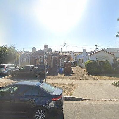 3048 S Victoria Ave, Los Angeles, CA 90016