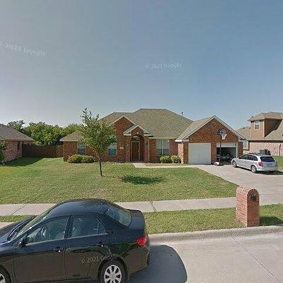 311 Lakewood Trl, Forney, TX 75126