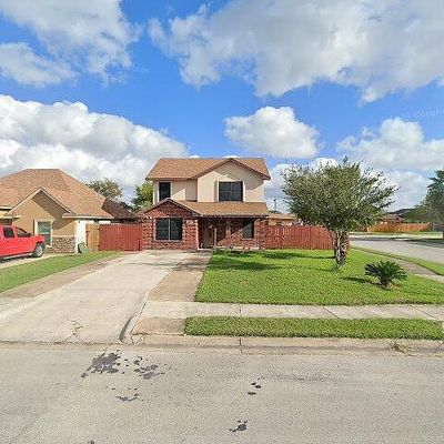 3192 Montevideo, Brownsville, TX 78526