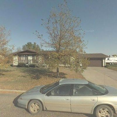 320 7 Th Ave Nw, Hazen, ND 58545