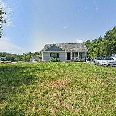 4389 S Blue Ridge Tpke, Rochelle, VA 22738