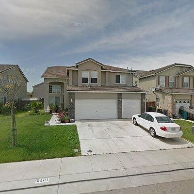 4401 Giselle Ln, Stockton, CA 95206