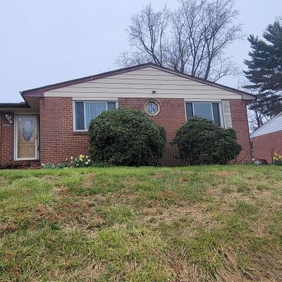 4504 Maryknoll Rd, Pikesville, MD 21208