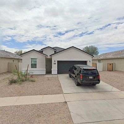 464 N 20 Th St, Coolidge, AZ 85128