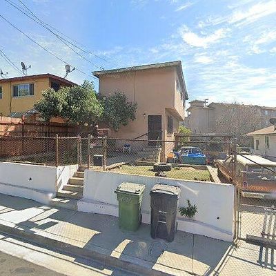 4256 Capistrano Way, Los Angeles, CA 90063