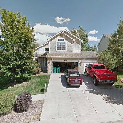 6035 Mapleton Dr, Colorado Springs, CO 80918