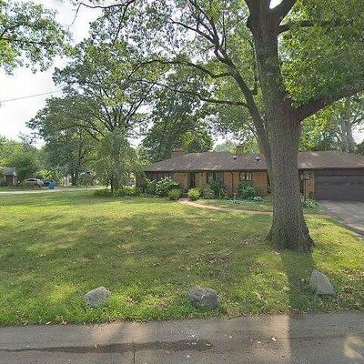 6046 Rosetta St, Dearborn Heights, MI 48127