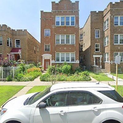6244 N Claremont Ave, Chicago, IL 60659