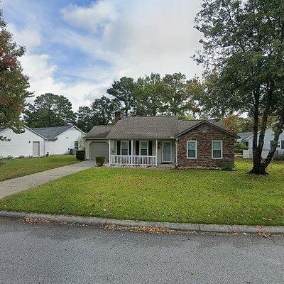 654 Bluebird Ln, Murrells Inlet, SC 29576