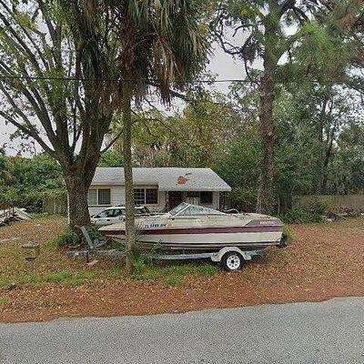 661 N Dixie Ave, Titusville, FL 32796