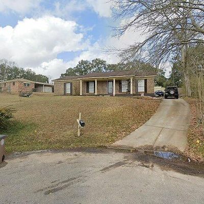 5462 Cordova Ct, Mobile, AL 36609