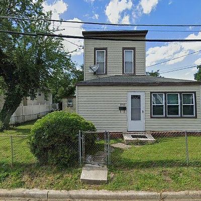 5512 Dole St, Capitol Heights, MD 20743