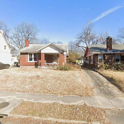 760 N Mcneil St, Memphis, TN 38107