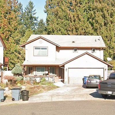 7212 Ne 54 Th Pl, Vancouver, WA 98661