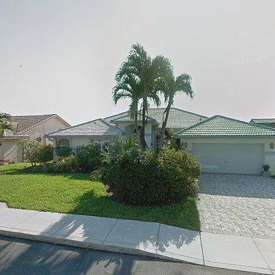 741 Sw 94 Th Ter, Pembroke Pines, FL 33025