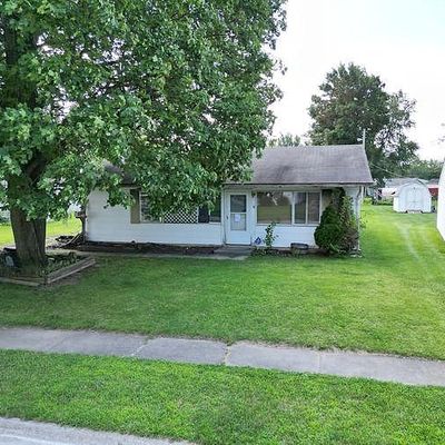 1011 Elmhurst Dr, Kokomo, IN 46901