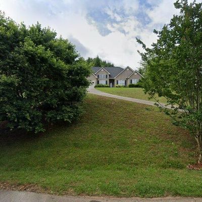 106 Mountain Overlook Dr, Cleveland, GA 30528