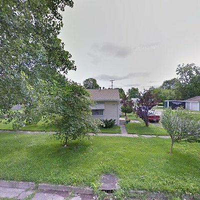 920 S 15 Th St, Mattoon, IL 61938