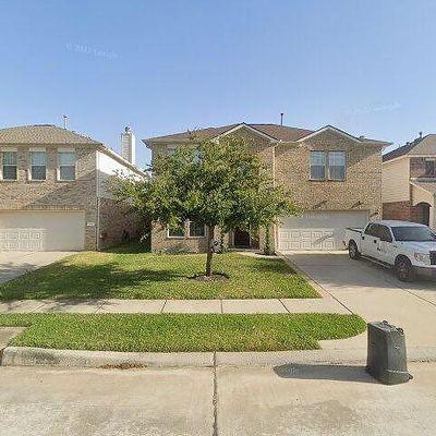 9618 Elizabeths Glen Ln, Tomball, TX 77375