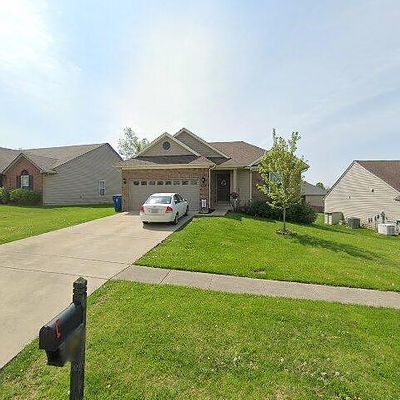 1236 Royal Ave, La Grange, KY 40031