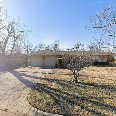 12405 High Meadow Dr, Oklahoma City, OK 73120