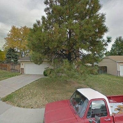 10843 W Dorado Ave, Littleton, CO 80127