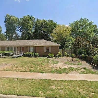 1111 Montclair St, Blytheville, AR 72315