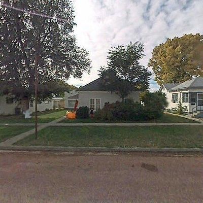 1115 O St, Gering, NE 69341