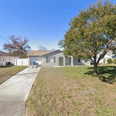 11467 Janet Ave, Spring Hill, FL 34608
