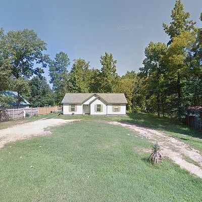 11634 Dustin Dr, Mabelvale, AR 72103